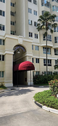 Melville Park (D18), Condominium #580734091